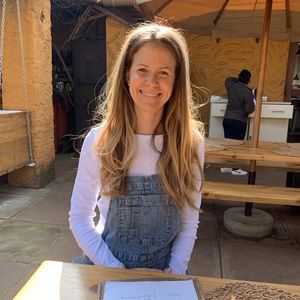 Meet your Posher, Kristen